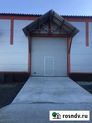 Помещение свободного назначения, 184 кв.м. Лосино-Петровский - изображение 1