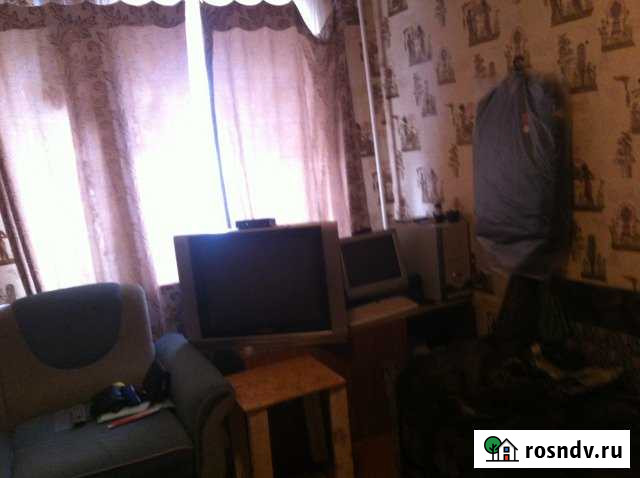 Комната 20 м² в 1-ком. кв., 5/5 эт. на продажу в Шебекино Шебекино - изображение 1