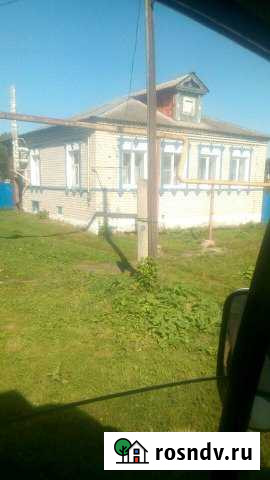 Дом 70 м² на участке 30 сот. на продажу в Сосновском Сосновское - изображение 1