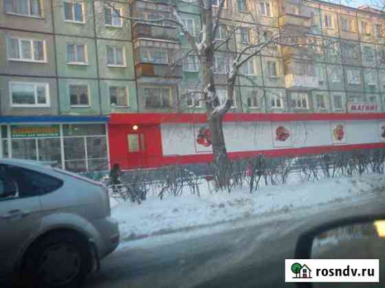 Торговое помещение, 11 кв.м. Северодвинск