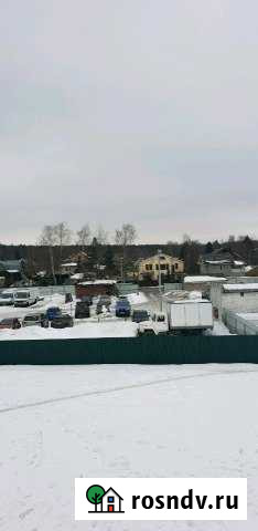 Участок ИЖС 17 сот. на продажу в Лесном Московской области Лесной - изображение 1