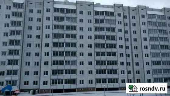 1-комнатная квартира, 40 м², 2/9 эт. на продажу в Тольятти Тольятти