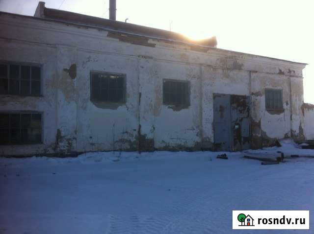 Участок промназначения 48 сот. на продажу в Бугульме Бугульма - изображение 1