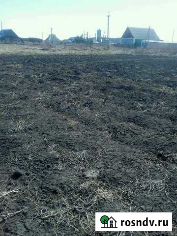 Участок ИЖС 15 сот. на продажу в Мариинске Мариинск - изображение 1