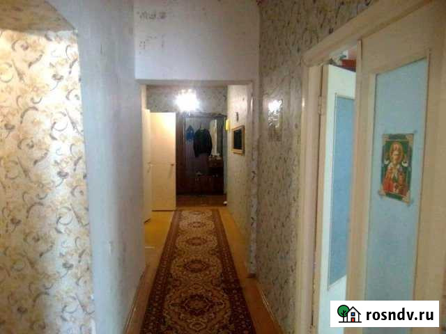 4-комнатная квартира, 114 м², 2/2 эт. на продажу в Рославле Рославль - изображение 1