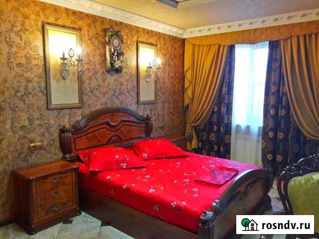 Квартира-студия, 45 м², 1/5 эт. на продажу во Владикавказе Владикавказ - изображение 1