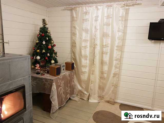 Дом 75 м² на участке 8 сот. на продажу в Приозерске Приозерск - изображение 1