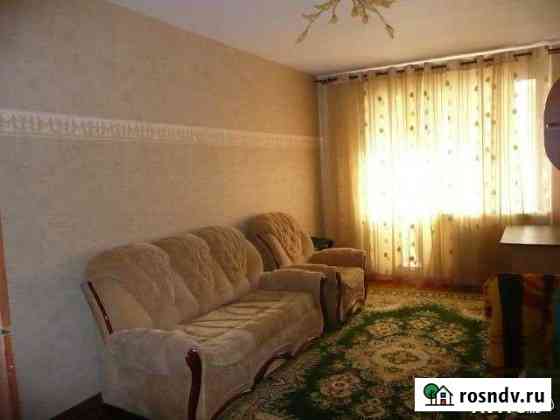 1-комнатная квартира, 35 м², 4/9 эт. в аренду на длительный срок в Батайске Батайск