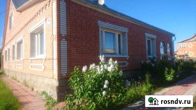 Дом 247 м² на участке 12 сот. на продажу в Советском Ханты-Мансийского АО Советский - изображение 1