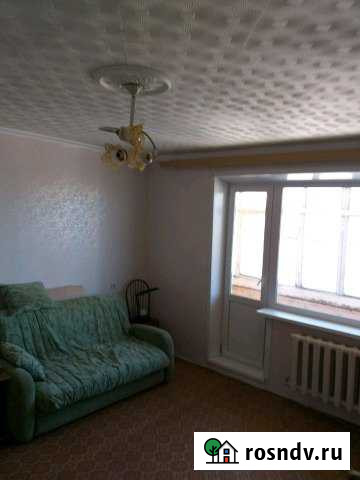 2-комнатная квартира, 52 м², 5/5 эт. на продажу в Эльбане Эльбан - изображение 1