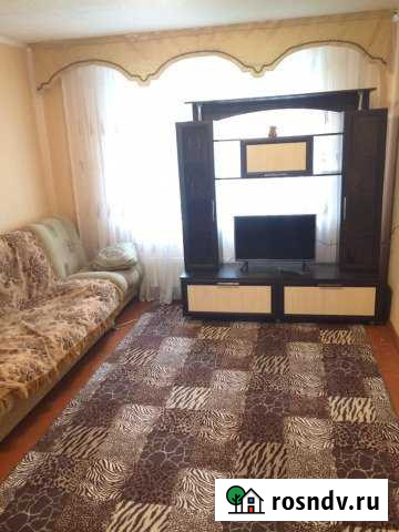 1-комнатная квартира, 34 м², 2/9 эт. в аренду посуточно в Сызрани Сызрань - изображение 1