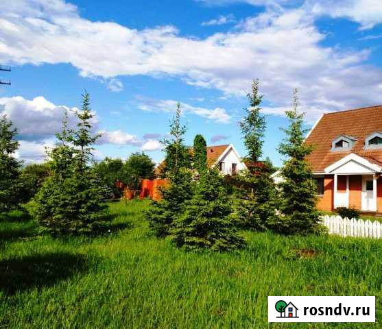 Коттедж 160 м² на участке 20 сот. в аренду на длительный срок в Сергиевом Посаде Сергиев Посад - изображение 1