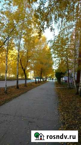 3-комнатная квартира, 72 м², 3/5 эт. на продажу в Рощинском Рощинский - изображение 1