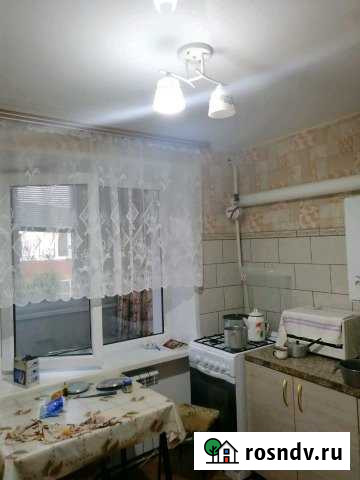 1-комнатная квартира, 36 м², 2/2 эт. на продажу в Красногвардейце Красногвардеец - изображение 1