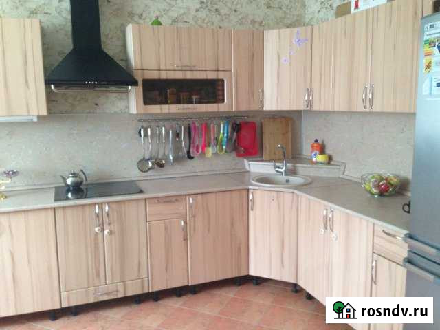 Дом 165 м² на участке 882 сот. на продажу в Осе Пермского края Оса - изображение 1