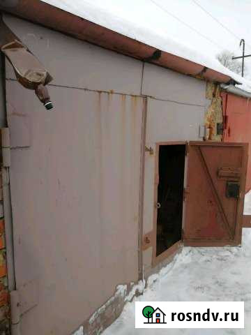 Гараж 17 м² на продажу во Мценске Мценск - изображение 1