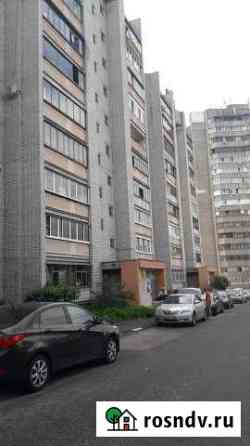 4-комнатная квартира, 78 м², 7/9 эт. на продажу в Курске Курск