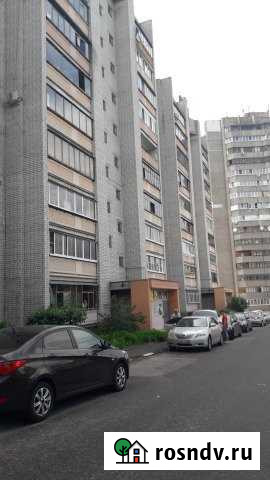 4-комнатная квартира, 78 м², 7/9 эт. на продажу в Курске Курск - изображение 1