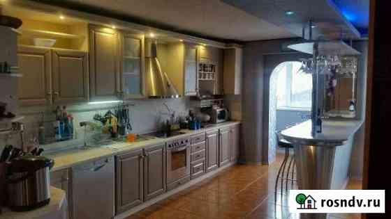 4-комнатная квартира, 125 м², 5/6 эт. на продажу в Мурманске Мурманск