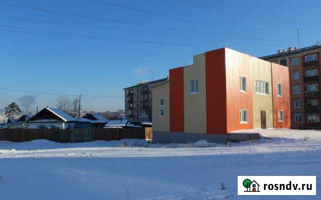Участок промназначения 5 сот. на продажу в Улан-Удэ Улан-Удэ - изображение 1