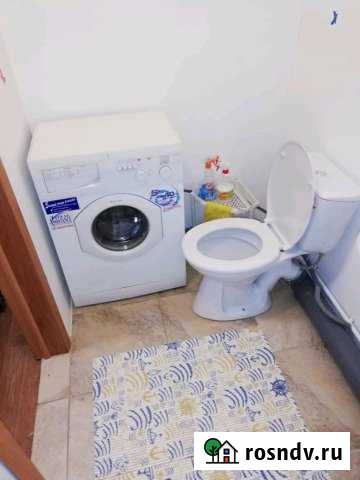 Квартира-студия, 28 м², 7/10 эт. в аренду на длительный срок в Чебаркуле Чебаркуль - изображение 1