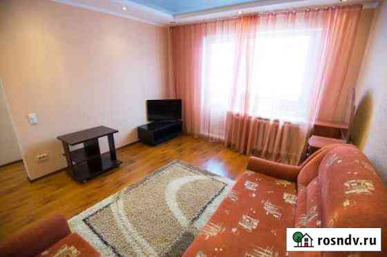 2-комнатная квартира, 40 м², 4/5 эт. в аренду посуточно в Ухте Ухта