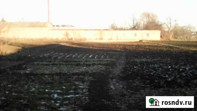 Дом 52 м² на участке 15 сот. на продажу в Староминской Староминская - изображение 1