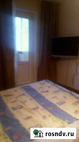 Комната 18 м² в 2-ком. кв., 3/9 эт. в аренду на длительный срок в Калининце Калининец - изображение 1