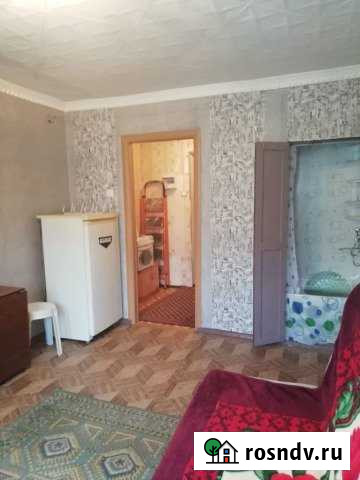 Комната 17 м² в 1-ком. кв., 2/5 эт. на продажу в Бийске Бийск - изображение 1