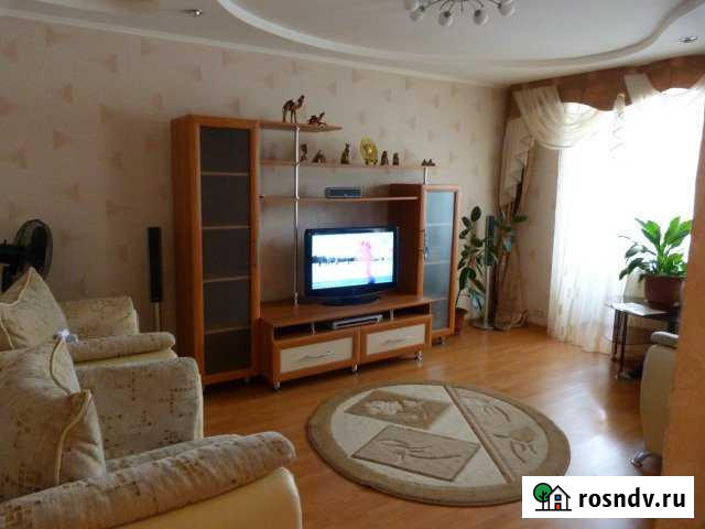 3-комнатная квартира, 61 м², 2/5 эт. в аренду на длительный срок в Белорецке Белорецк - изображение 1