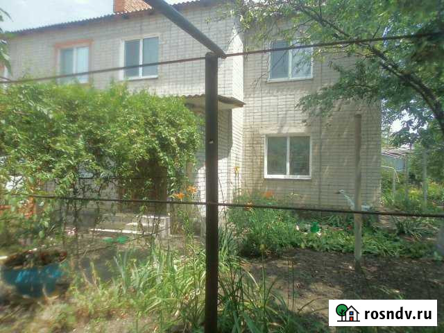 Коттедж 118 м² на участке 8 сот. на продажу в Белореченске Белореченск - изображение 1