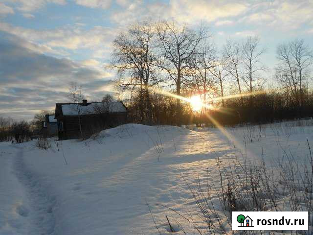 Участок ИЖС 77 сот. на продажу в Кашине Кашин - изображение 1