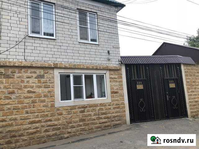 Дом 180 м² на участке 4.5 сот. на продажу в Избербаше Избербаш - изображение 1