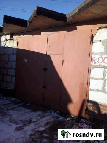 Гараж >30 м² на продажу в Пироговском Пироговский - изображение 1