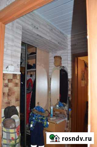 3-комнатная квартира, 59 м², 2/2 эт. на продажу в Горном Щите Горный Щит - изображение 1