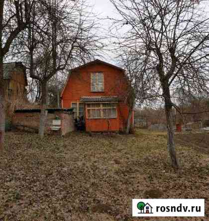 Дача 50 м² на участке 6 сот. на продажу в Коломне Коломна