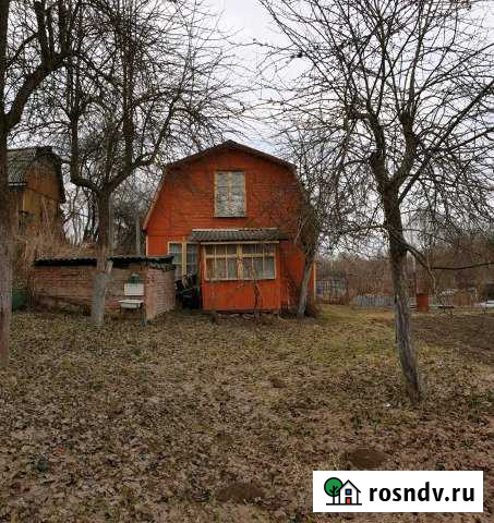 Дача 50 м² на участке 6 сот. на продажу в Коломне Коломна - изображение 1