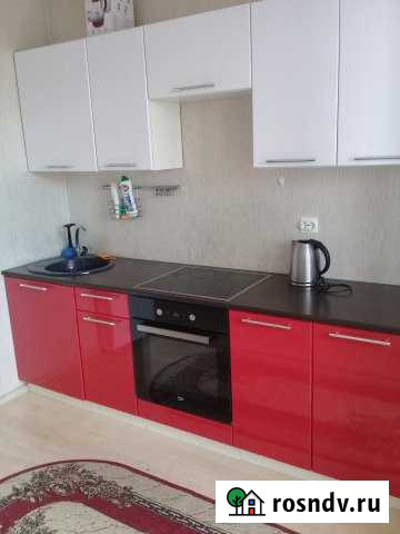 1-комнатная квартира, 36 м², 5/5 эт. в аренду на длительный срок в Красково Красково - изображение 1