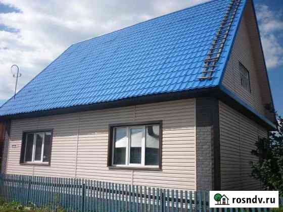 Дом 66.6 м² на участке 6.7 сот. на продажу в Тогучине Тогучин
