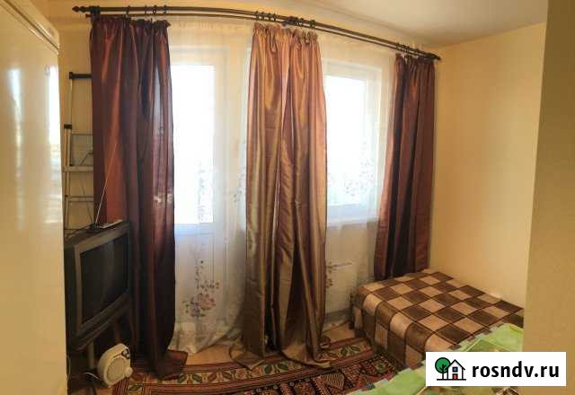 Квартира-студия, 15 м², 2/3 эт. на продажу в Верхнем Дуброво Верхнее Дуброво - изображение 1