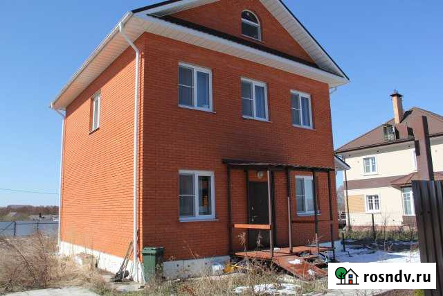 Дом 120 м² на участке 15 сот. на продажу в Первомайском Московской области Первомайский - изображение 1
