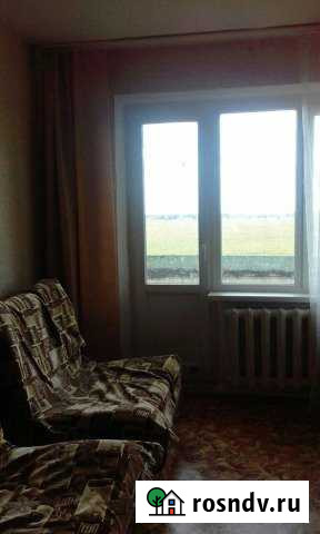 3-комнатная квартира, 62 м², 3/5 эт. на продажу в Малых Дербетах Малые Дербеты - изображение 1