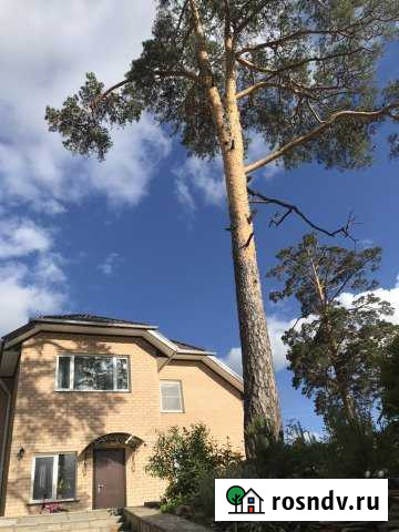 Коттедж 200 м² на участке 12 сот. на продажу в Миассе Миасс - изображение 1