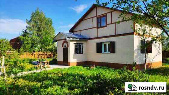 Дача 95.4 м² на участке 11.9 сот. на продажу в Речицах Речицы