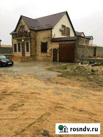 Участок ИЖС 5 сот. на продажу в Сулаке Сулак - изображение 1