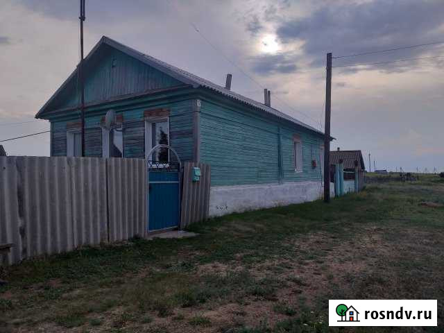 Дом 50 м² на участке 20 сот. на продажу в Котово Котово - изображение 1