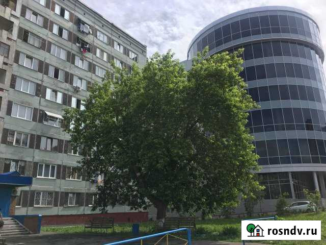 Квартира-студия, 23 м², 5/9 эт. на продажу в Кемерово Кемерово - изображение 1