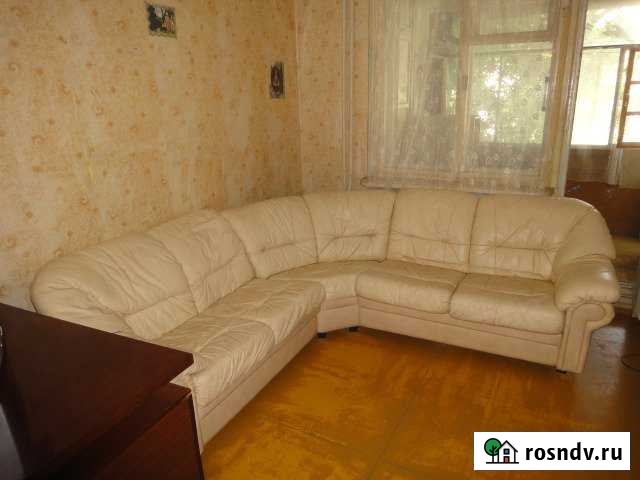 3-комнатная квартира, 71 м², 1/5 эт. в аренду на длительный срок в Феодосии Феодосия - изображение 1