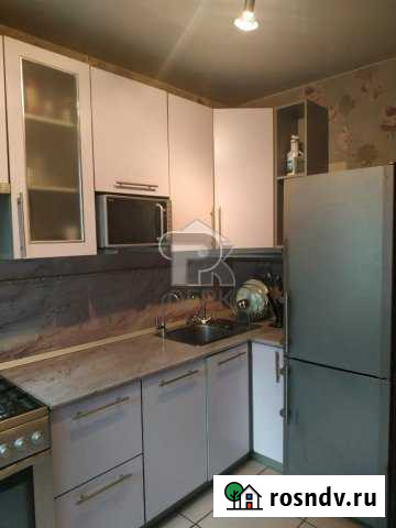 3-комнатная квартира, 59 м², 4/9 эт. на продажу в Железнодорожном Московской области Железнодорожный - изображение 1