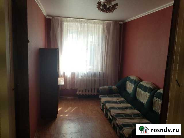 2-комнатная квартира, 47 м², 2/6 эт. на продажу в Строителе Тамбовской области Строитель - изображение 1